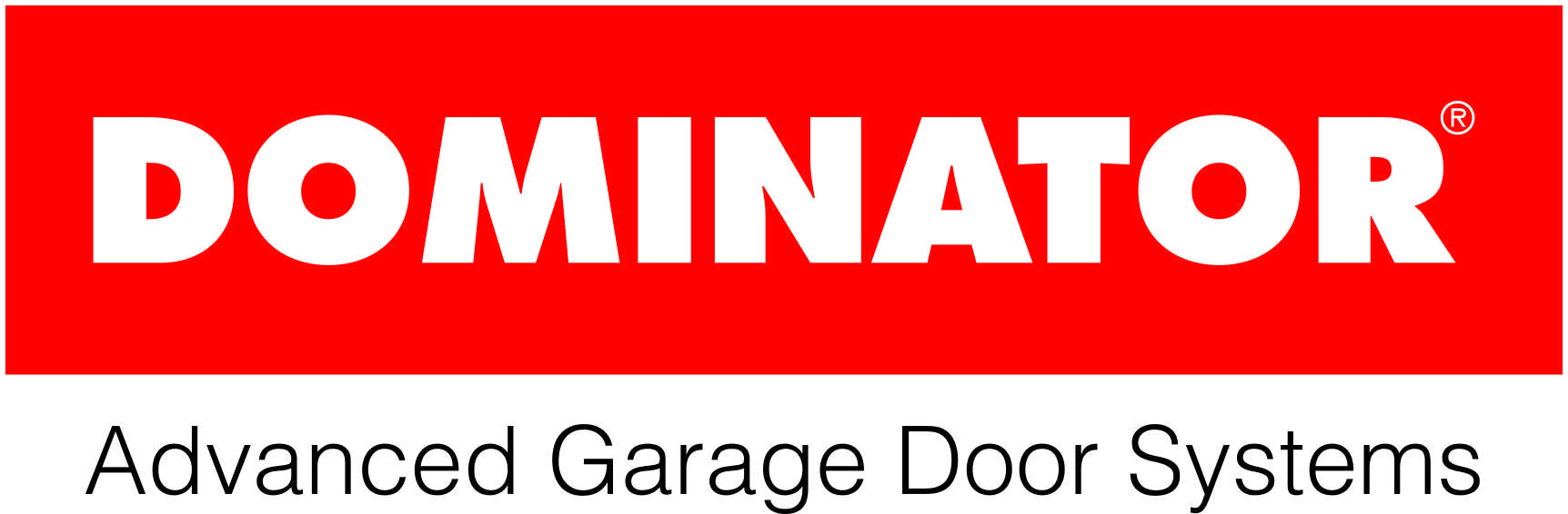 Dominator Garage Doors