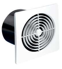 MANROSE® Pro-Series XFLP Low Profile Fans