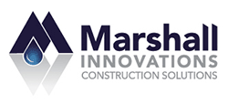 Marshall Innovations logo
