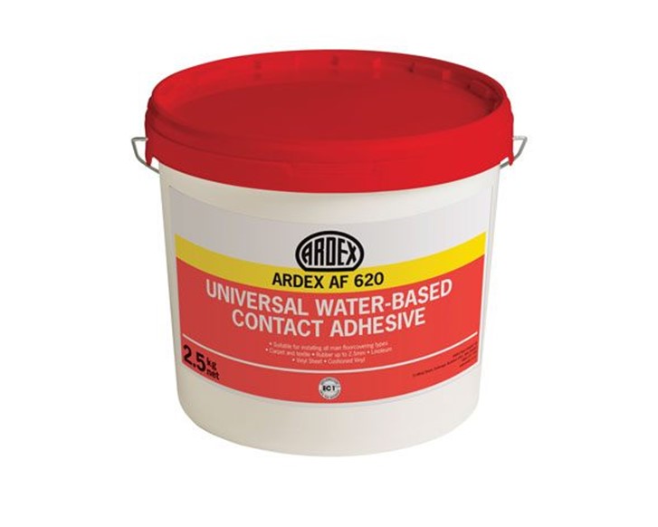 ARDEX AF 620 - Universal Contact Adhesive