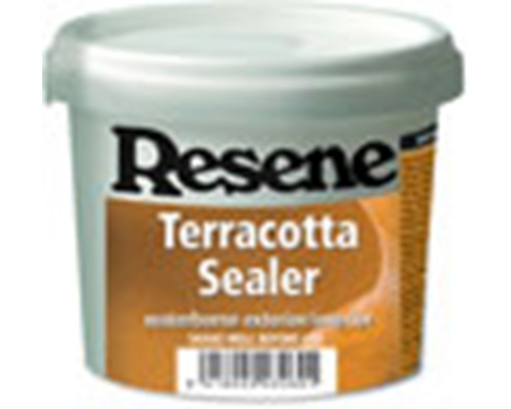 Terracotta Sealer