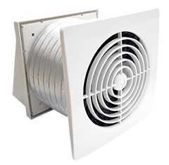 MANROSE® Pro-Series XPLP Low Profile Fan Kits