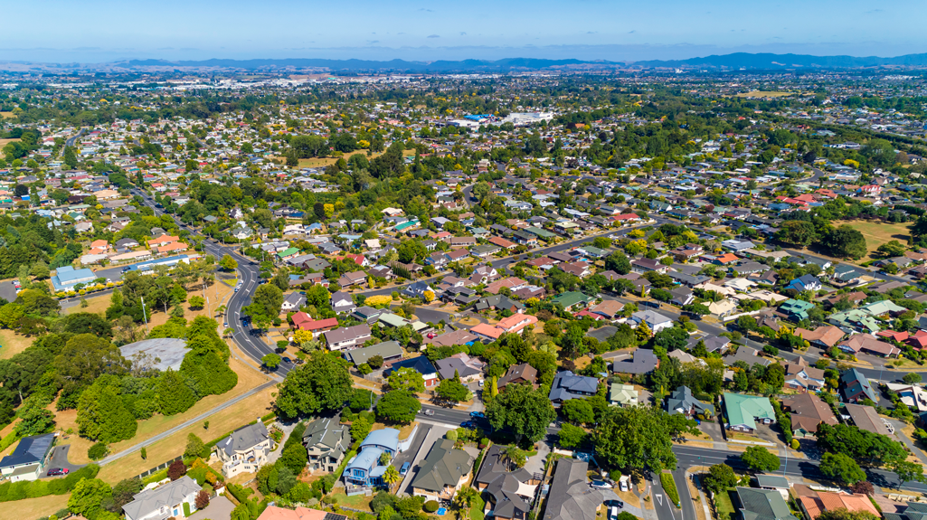 Survey shows there’s still plenty of life in the construction sector post-COVID