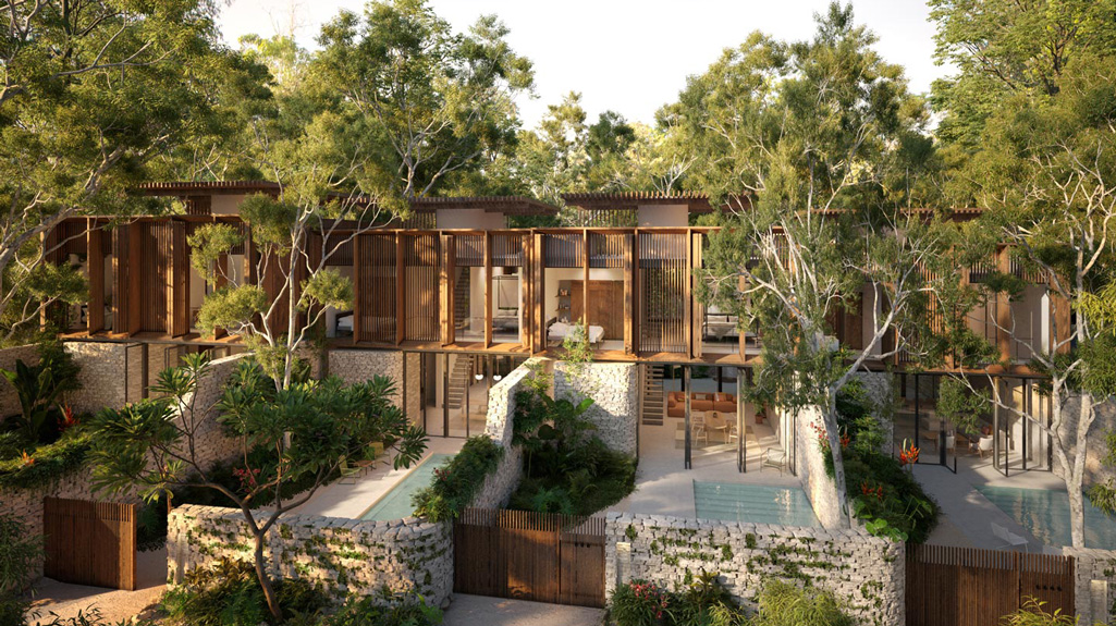 Mexico: K’in Lum Ha