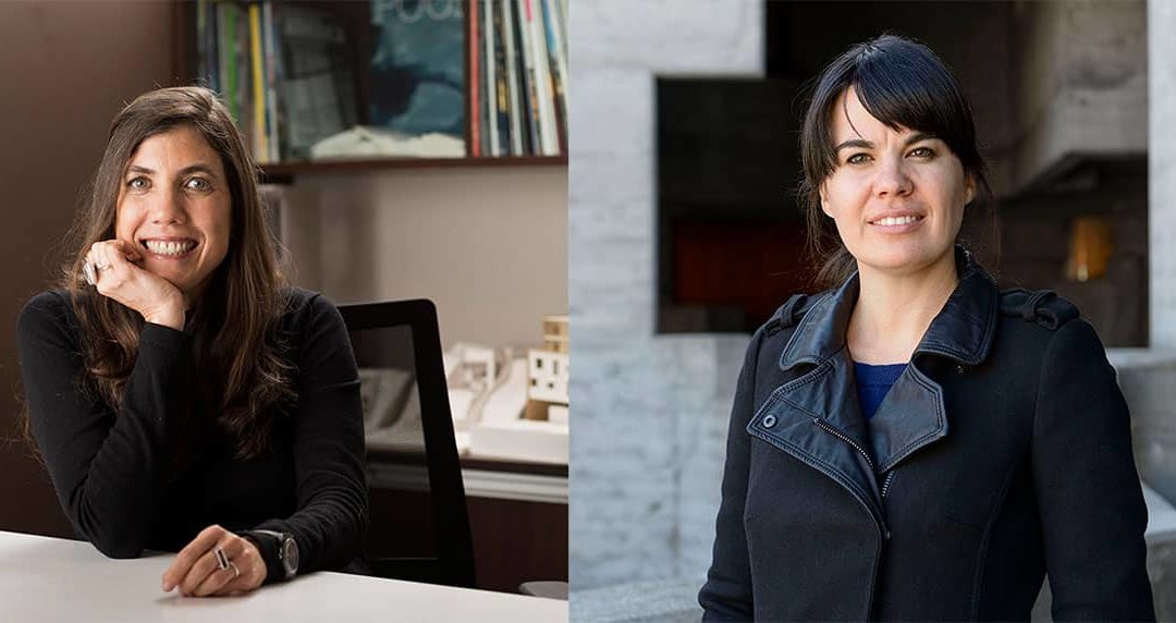 Women in Architecture Awards