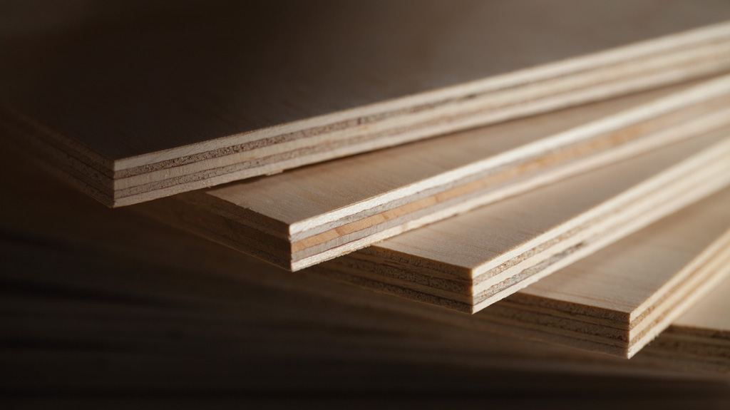 Ecoply® - Durability, Strength and Design Flexibility