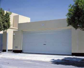Roller Door Series B Semi-Industrial