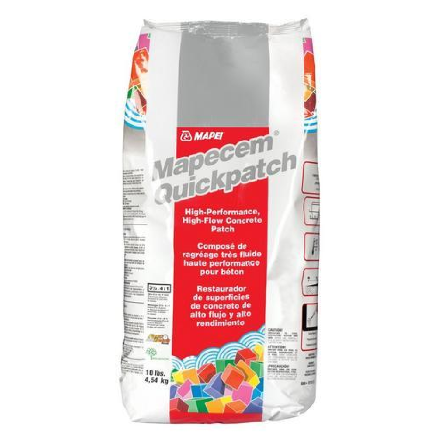 Mapecem® Quickpatch