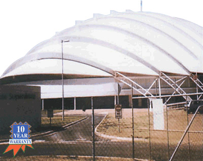 Lexan© Multiwall Polycarbonate sheet