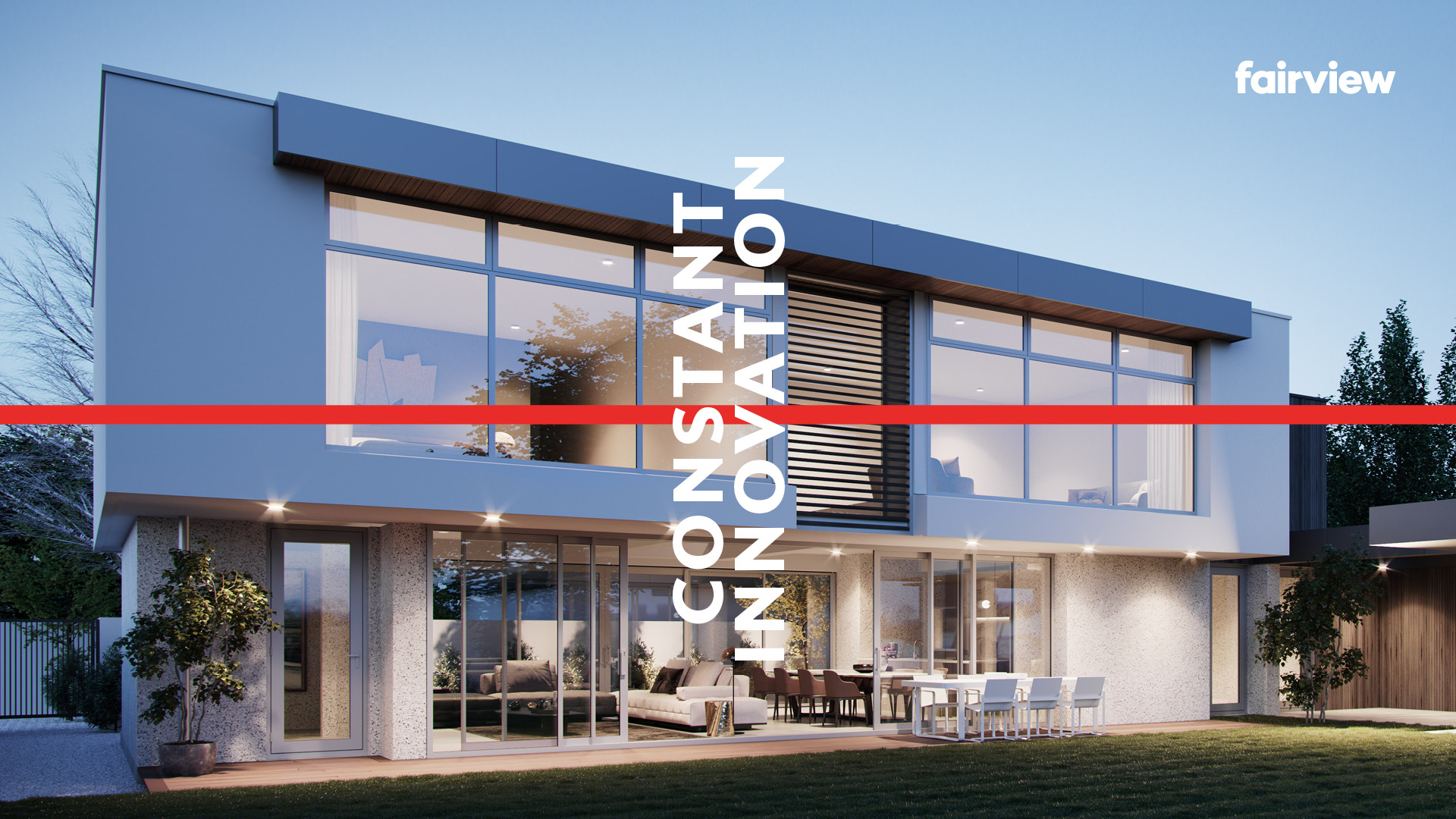 Fairview: Watch this space