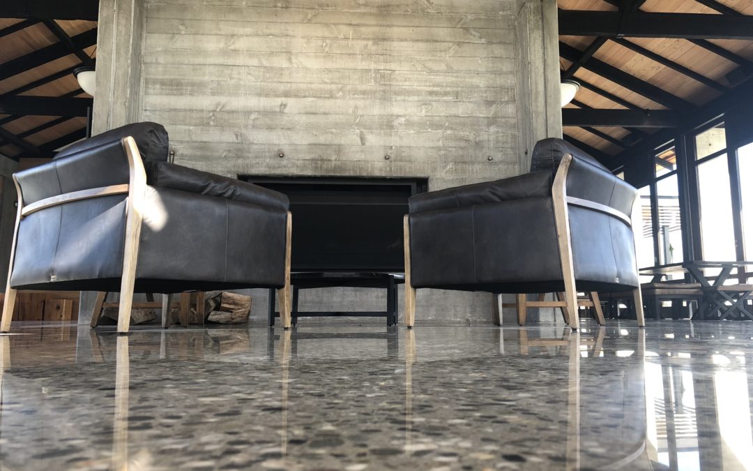 Living the Diamond Life at Jack’s Point