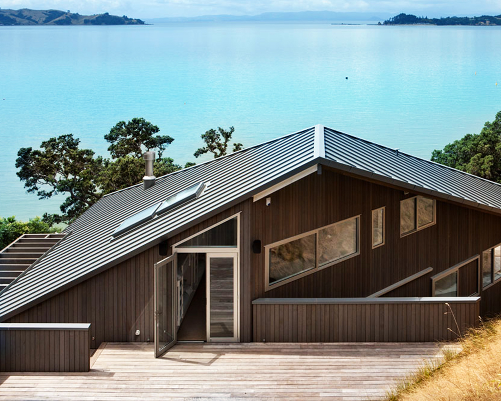 Adlux Classic Roof Window - Fixed Non Vent