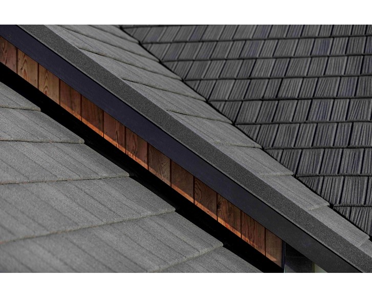 CF Shake Roofing Tiles