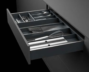 Hettich （海蒂诗）AvanTech YOU 全系列产品现已在新西兰上市