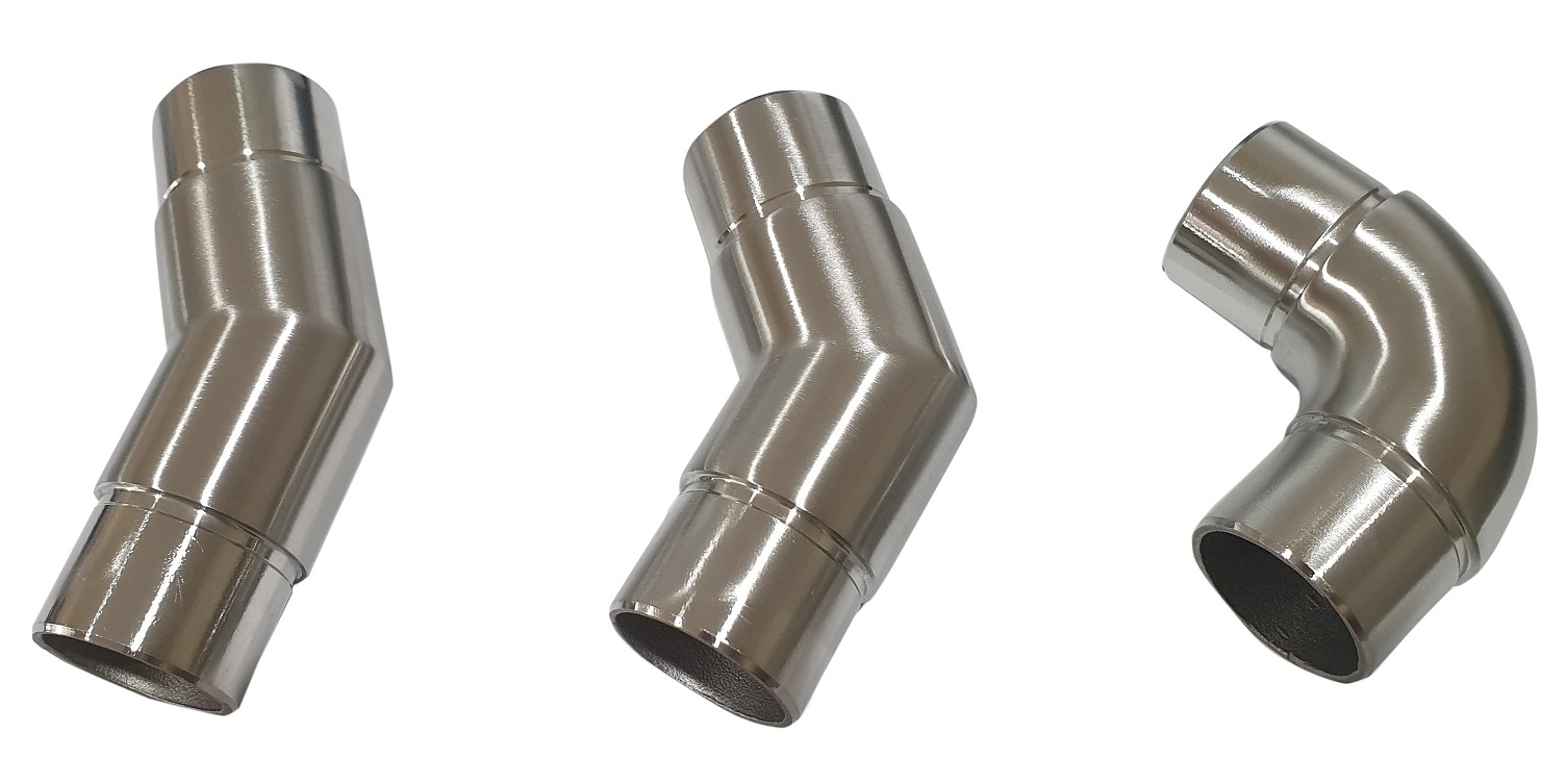 Stainless Steel Tube Bends