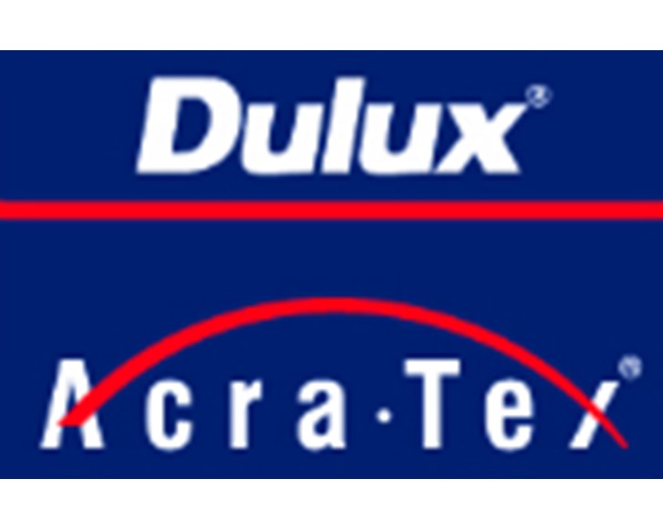 DULUX AcraTex Renderwall P400