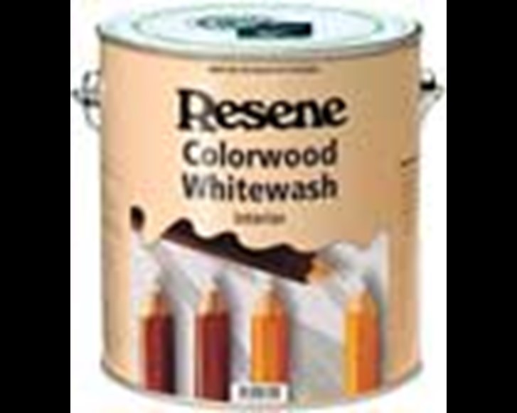 Colorwood Whitewash