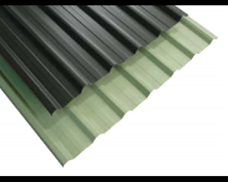 Ribline® 800 & 960 Roofing and Cladding System