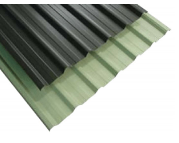 Ribline® 800 & 960 Roofing and Cladding System