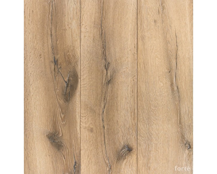 Forté Atelier Collection - 21mm or 15mm European Oak Flooring