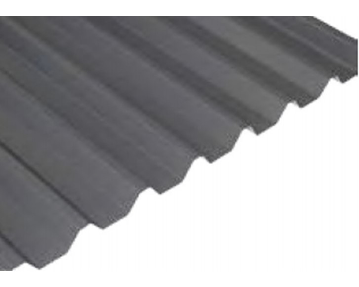 RT7® Roofing and Cladding System