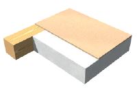 Grooved Panel Interior Doors Group Two