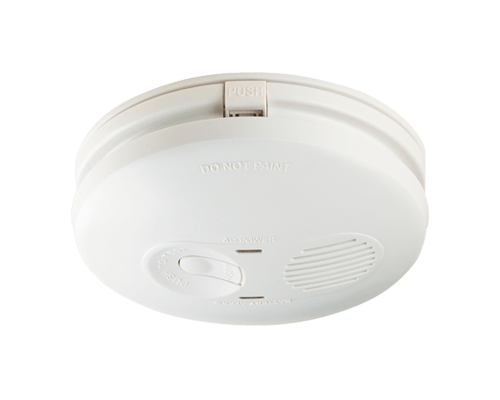 FireTek® Smoke Alarms