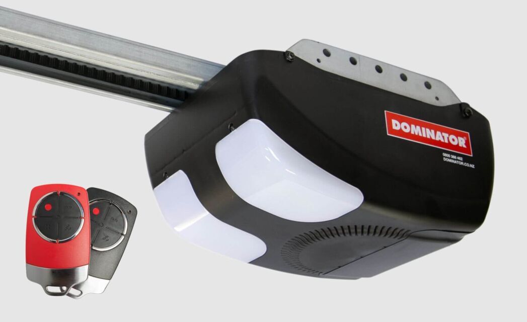 Dominator Select Tilt / Sectional Door Opener