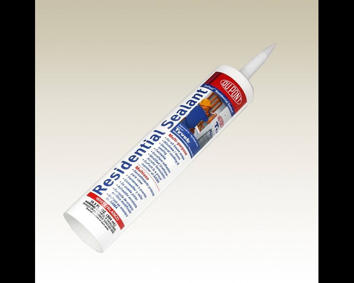 DuPont™ Residential Sealant