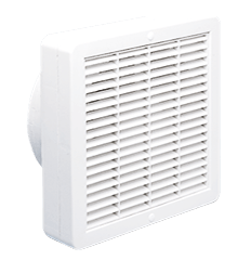 MANROSE® Classic XFS Fans