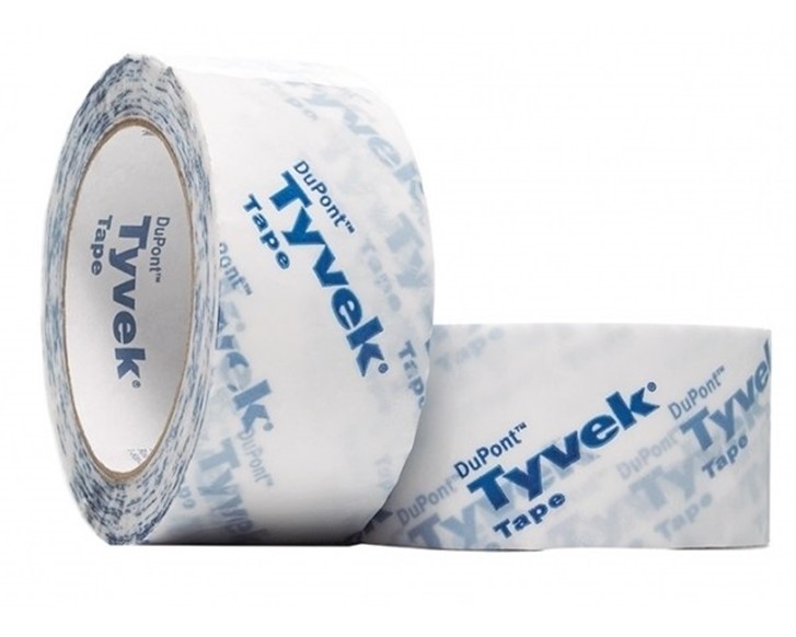 DuPont Tyvek® Tape (Seam or Construction) Tape