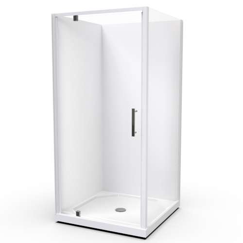 Millennium独立淋浴房