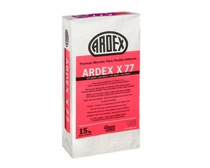 Ardex Rp 4 Flexible Pointing Compound For Hip And Ridge Tiles