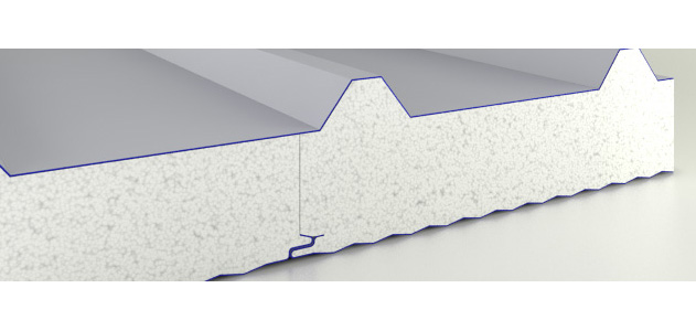 ThermoSpan EPS - Silkline