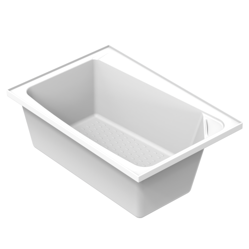 Dina Shub 小型浴缸