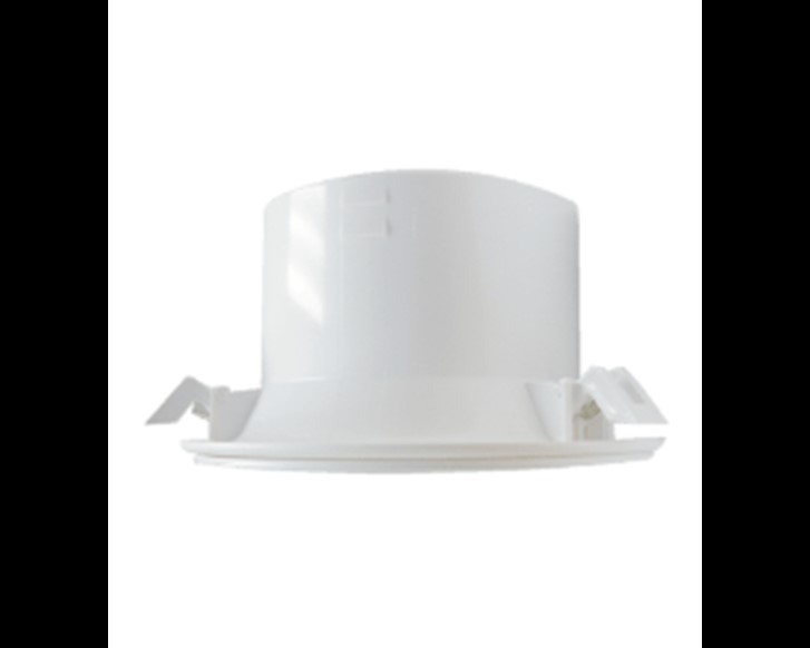 MANROSE® Low Profile Flat Ceiling Diffusers