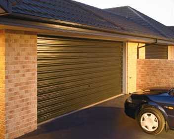 Tilting Door Track Fittings