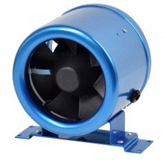 MANROSE® Blue Jet Fan