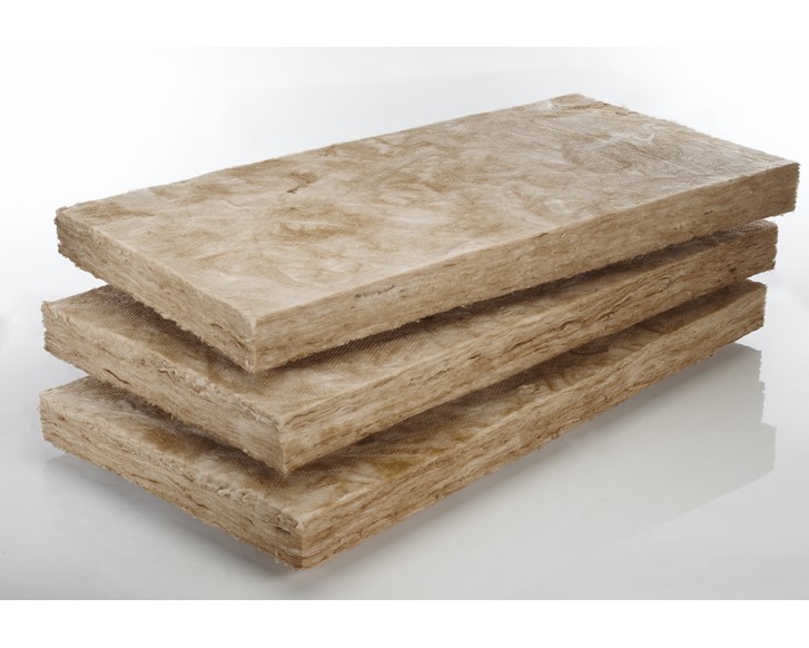 Earthwool glasswool insulation: Ceiling batts