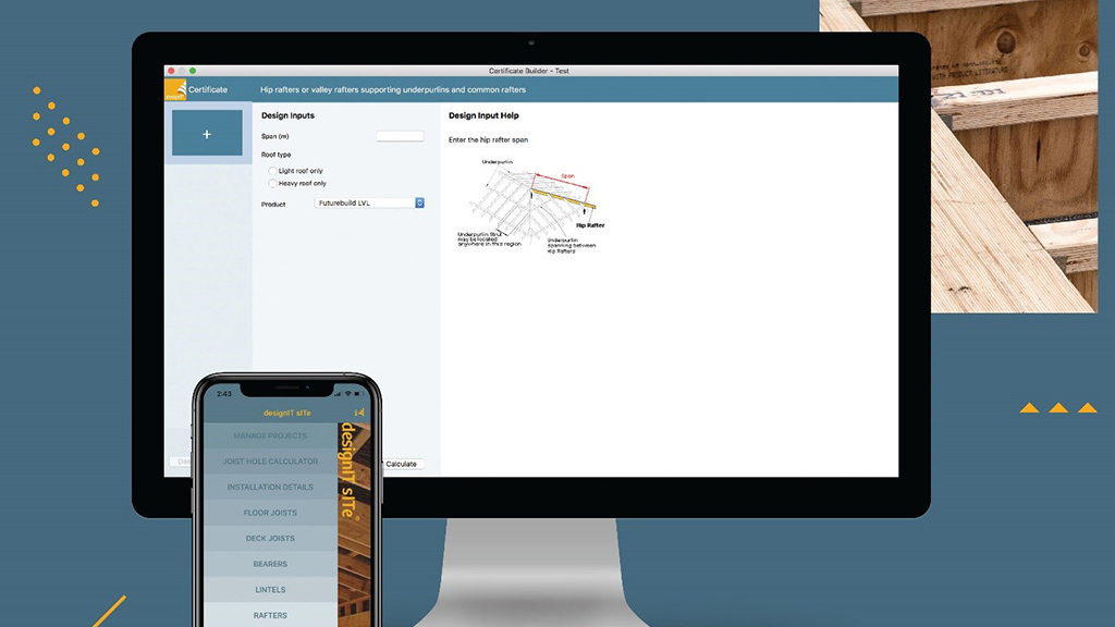 Futurebuild Sofware: Reliability Plus
