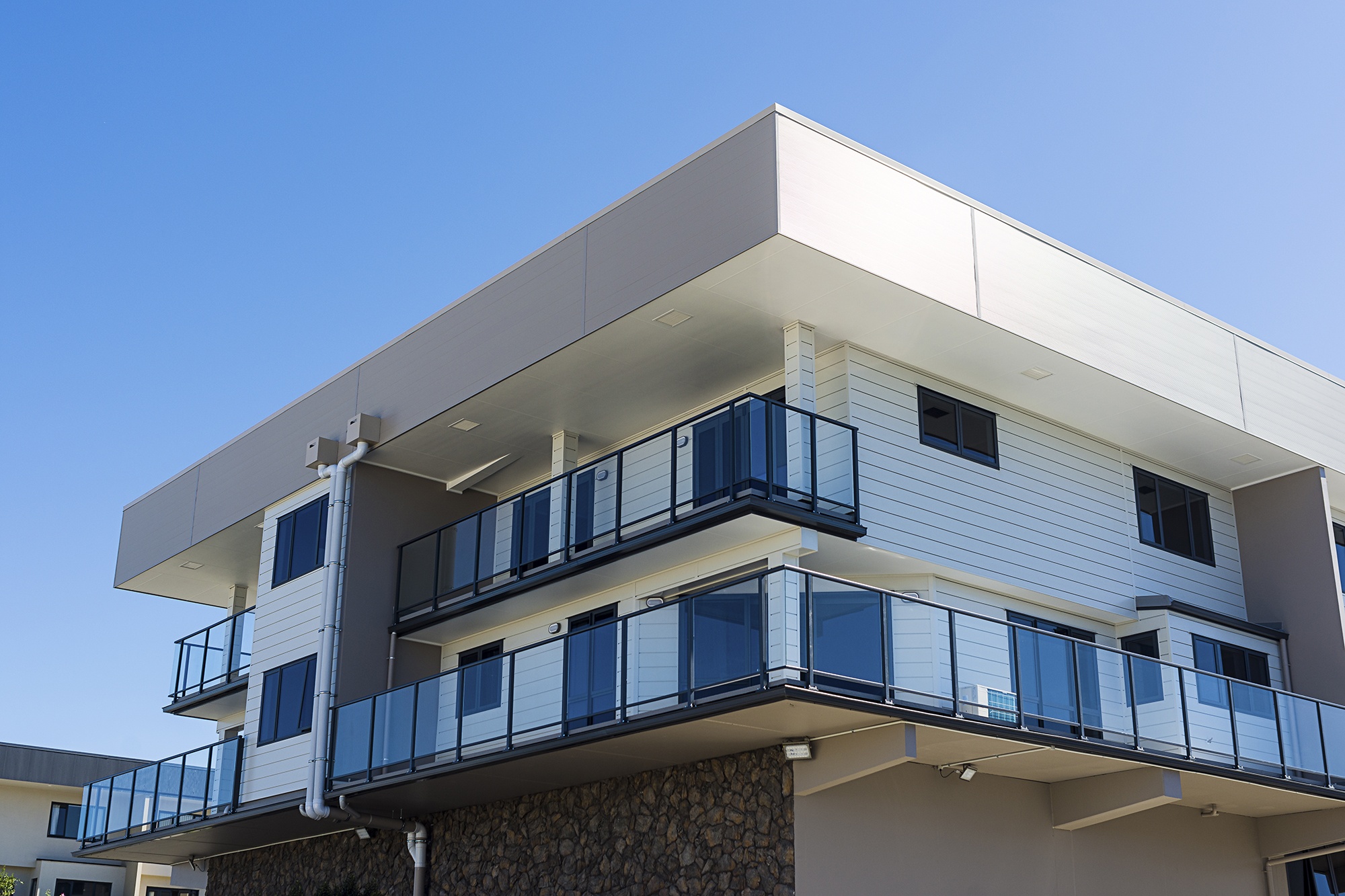 Ulltraclad UA7726 Shado-100 Weatherboard Horizontal