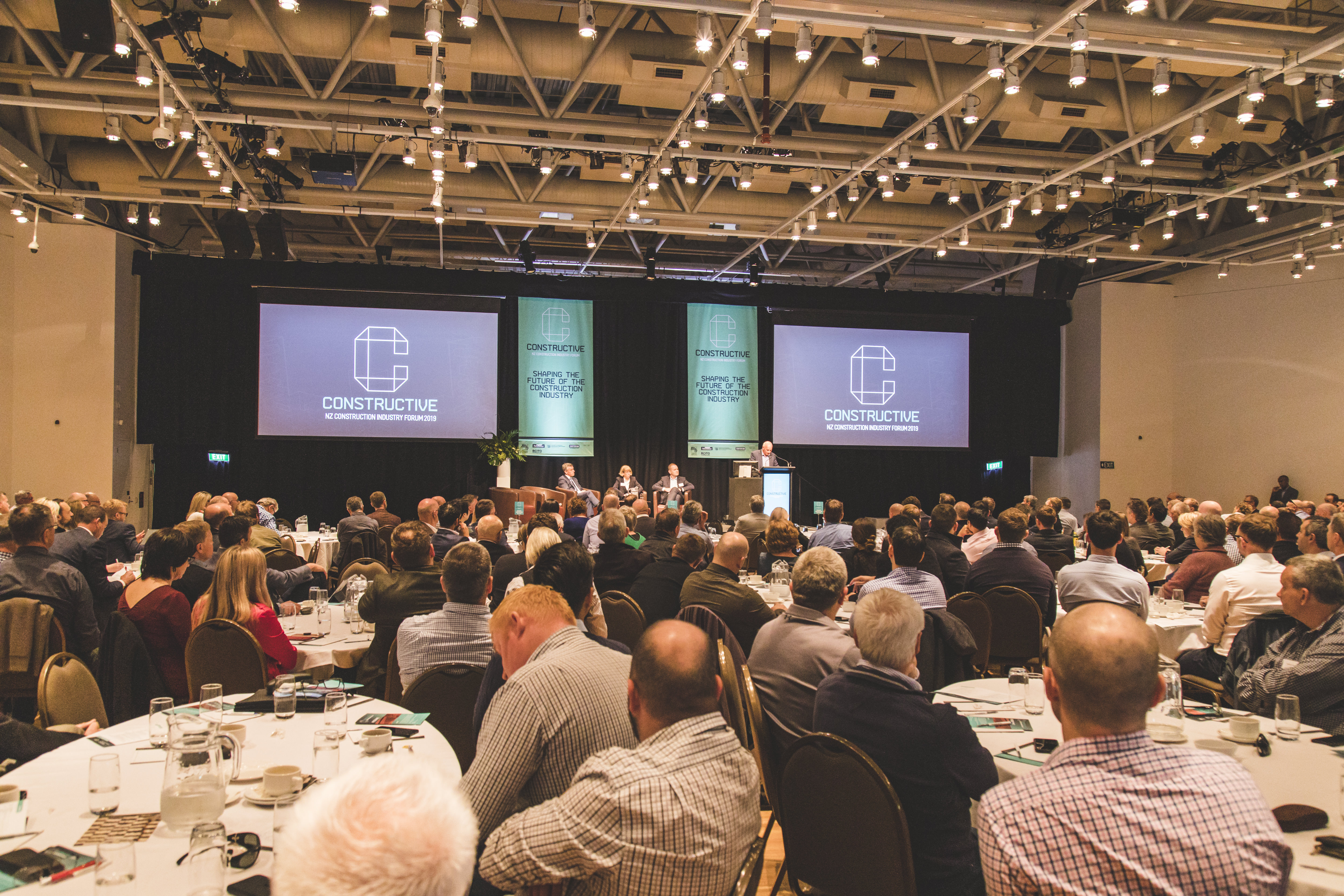 Constructive Forum 2021