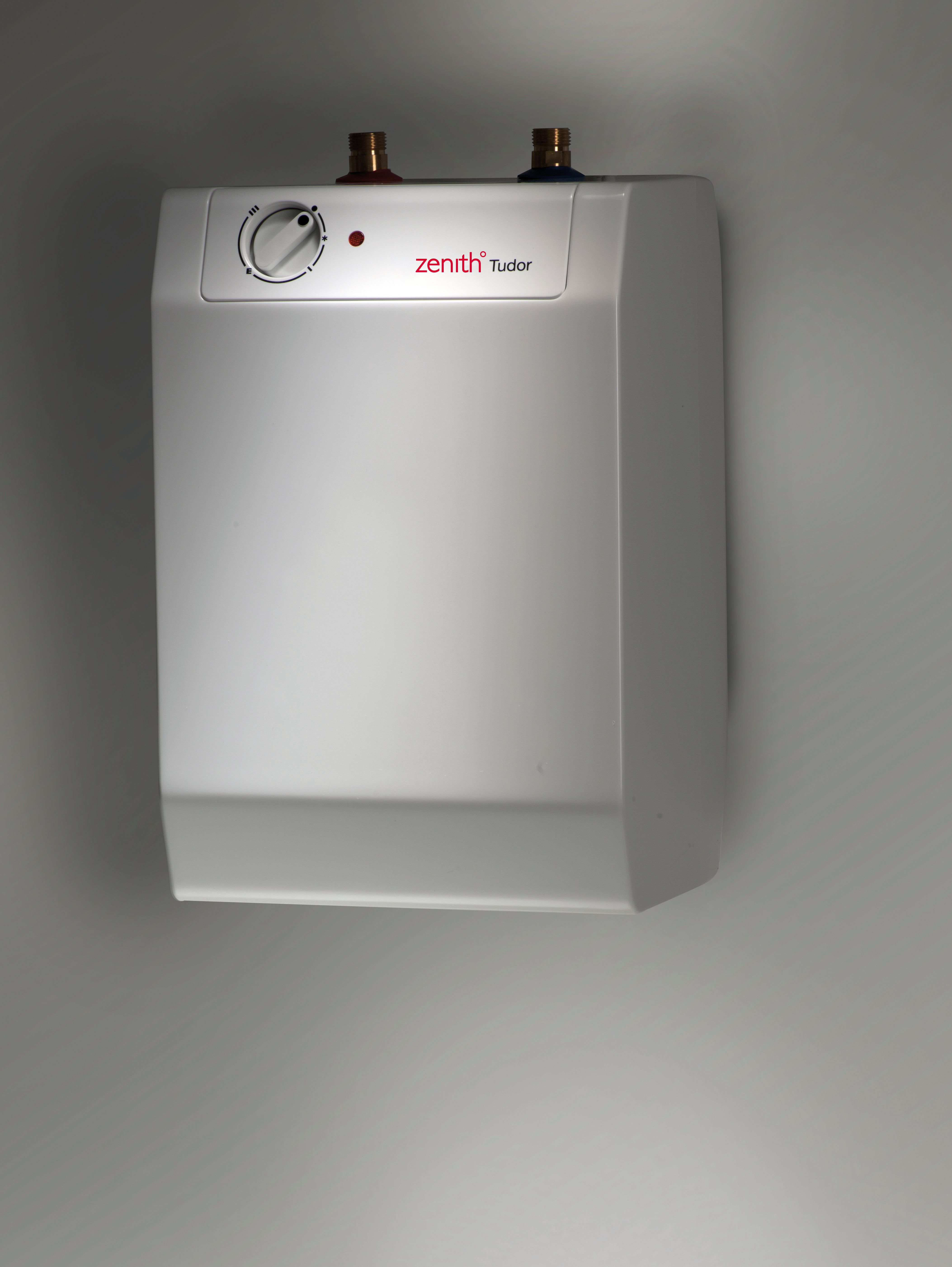 Zenith Tudor - Under Sink Water Heater