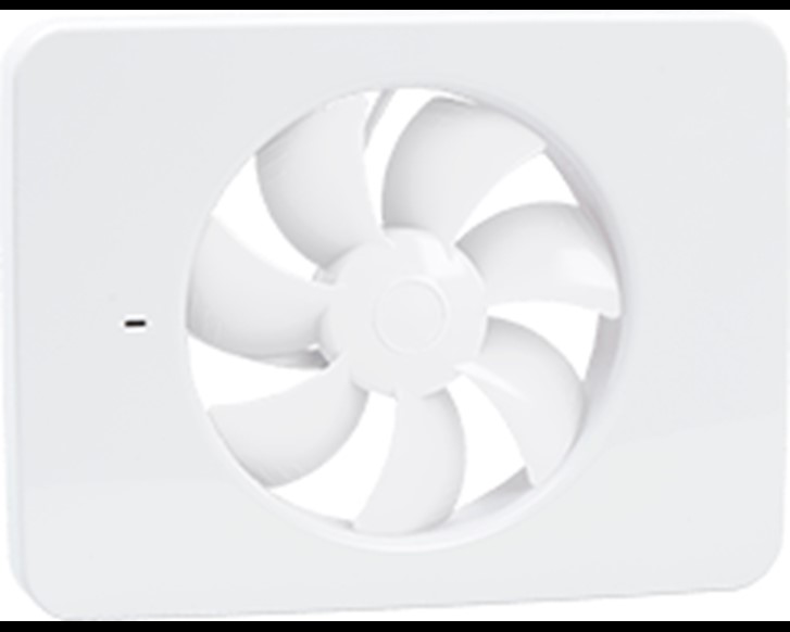 MANROSE® Intellivent Extraction Fans