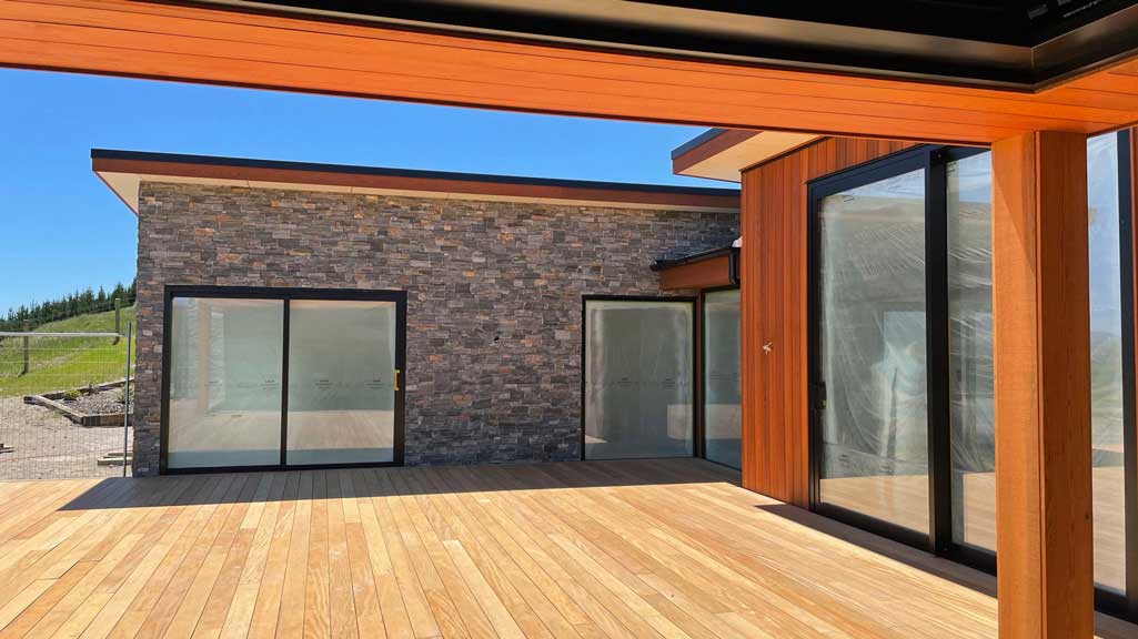 Craftstone Real Stone Veneer