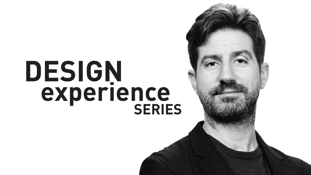 Design Experience Series Design Experience Series