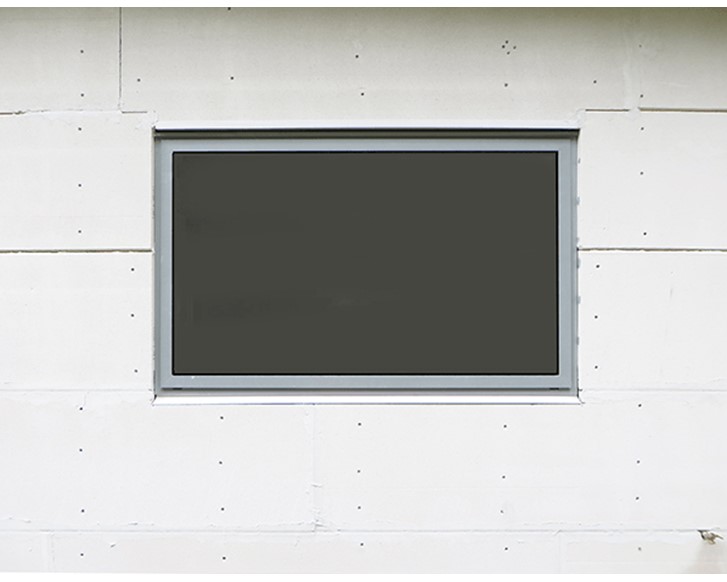Enviro™ AAC Cladding – 50mm Panel System for exterior plaster