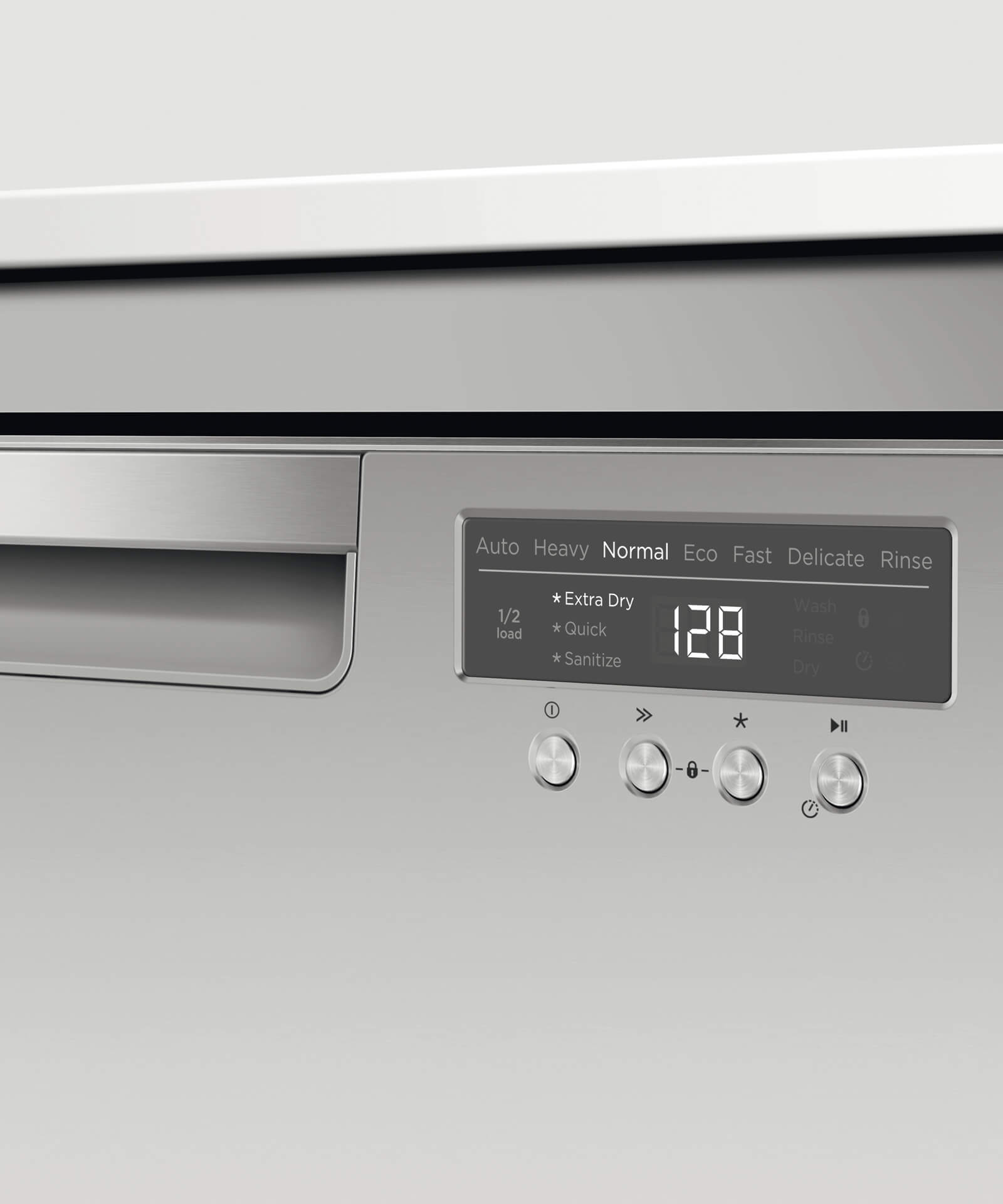 fisher & paykel dw60fc6x1