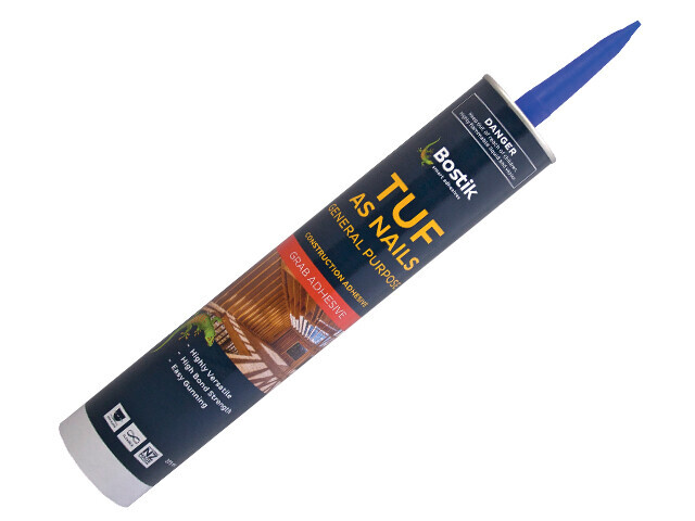 Tuf As Nails General Purpose