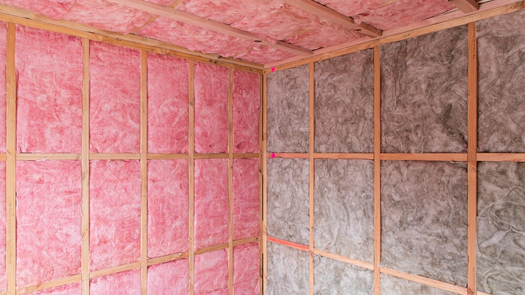 Wanting high R-values? Choose Pink® Batts® high performance Insulation